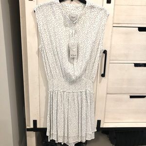 NWT Rails Angelina Dress